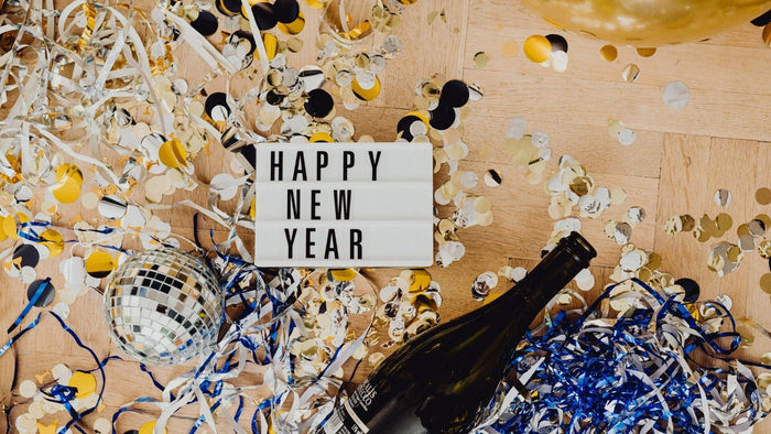 How to Host a New Year’s Party Everyone Will Remember