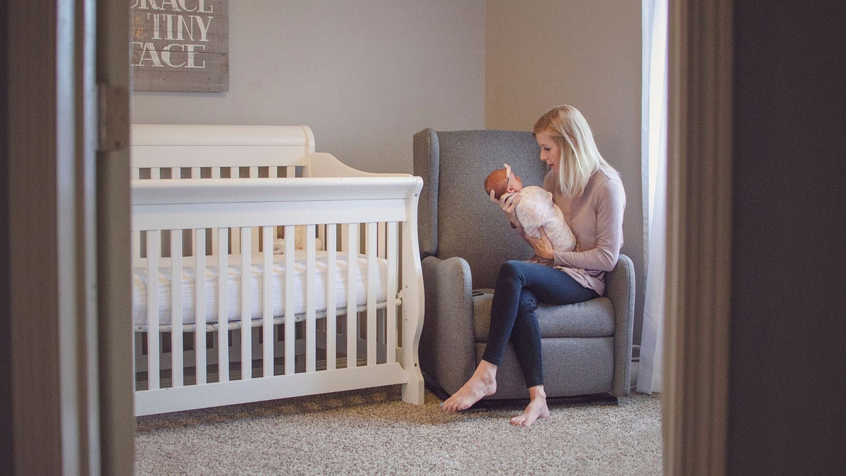 Reset and Refresh: Organizing Baby Gear After the Holidays