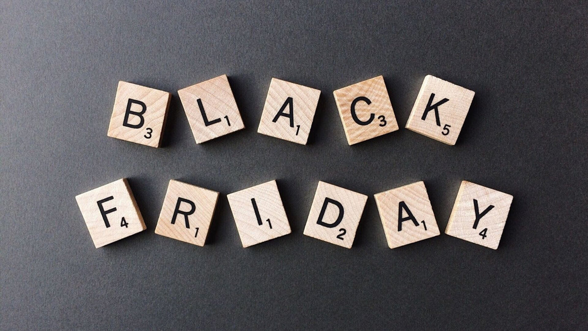 How to Hack Black Friday and Cyber Monday – Freshly Picked