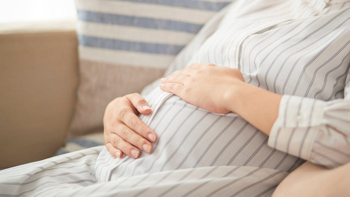 Kick Counts: A Guide to Monitoring Your Baby's Movement