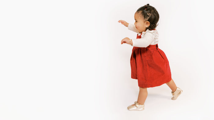 Adorable Valentine’s Day Outfit Ideas for Your Little Lovebug