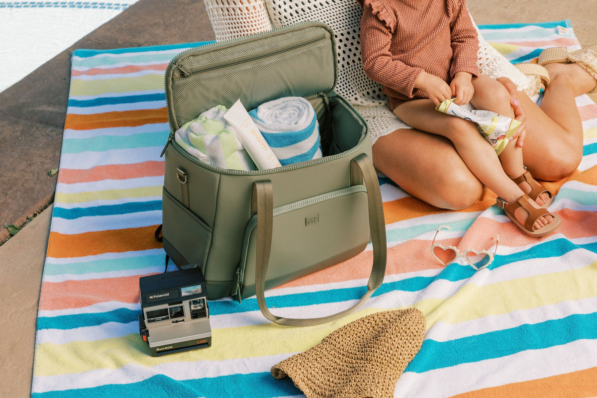 Travel Bag Guide: Finding Your Perfect Bag