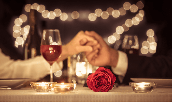 10 Unforgettable Valentine's Day Date Ideas