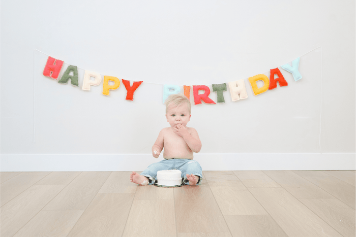 Celebrating Milestones: First Birthday Party Ideas for Your Little One!