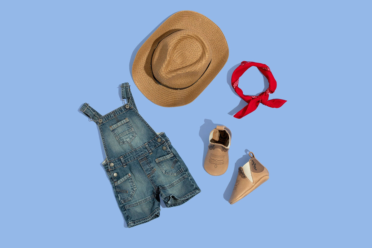 Baby’s First Halloween Costume Ideas