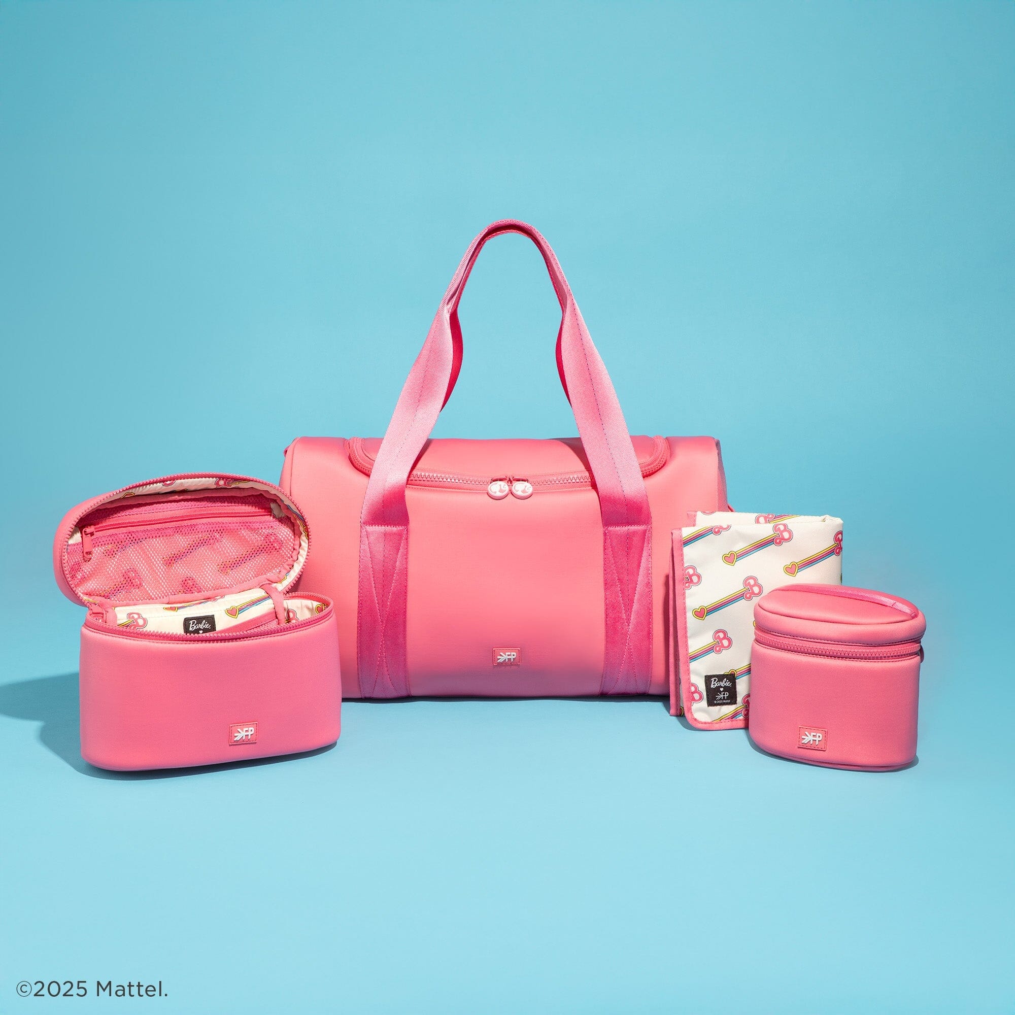 FP x Barbie™