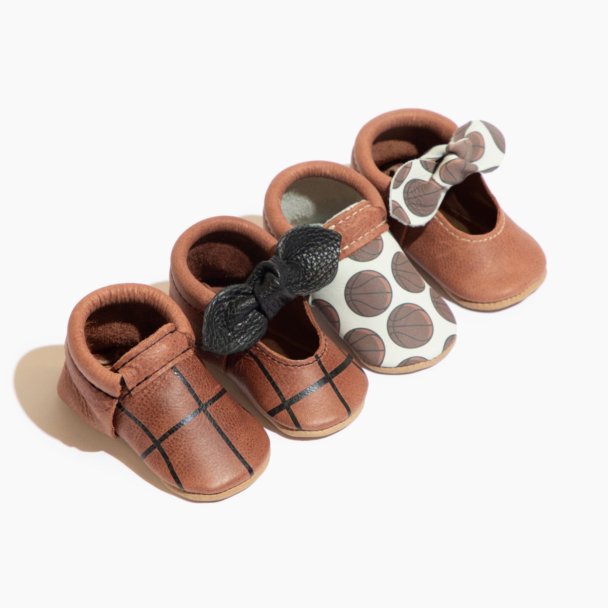 Basketball Collection 2023