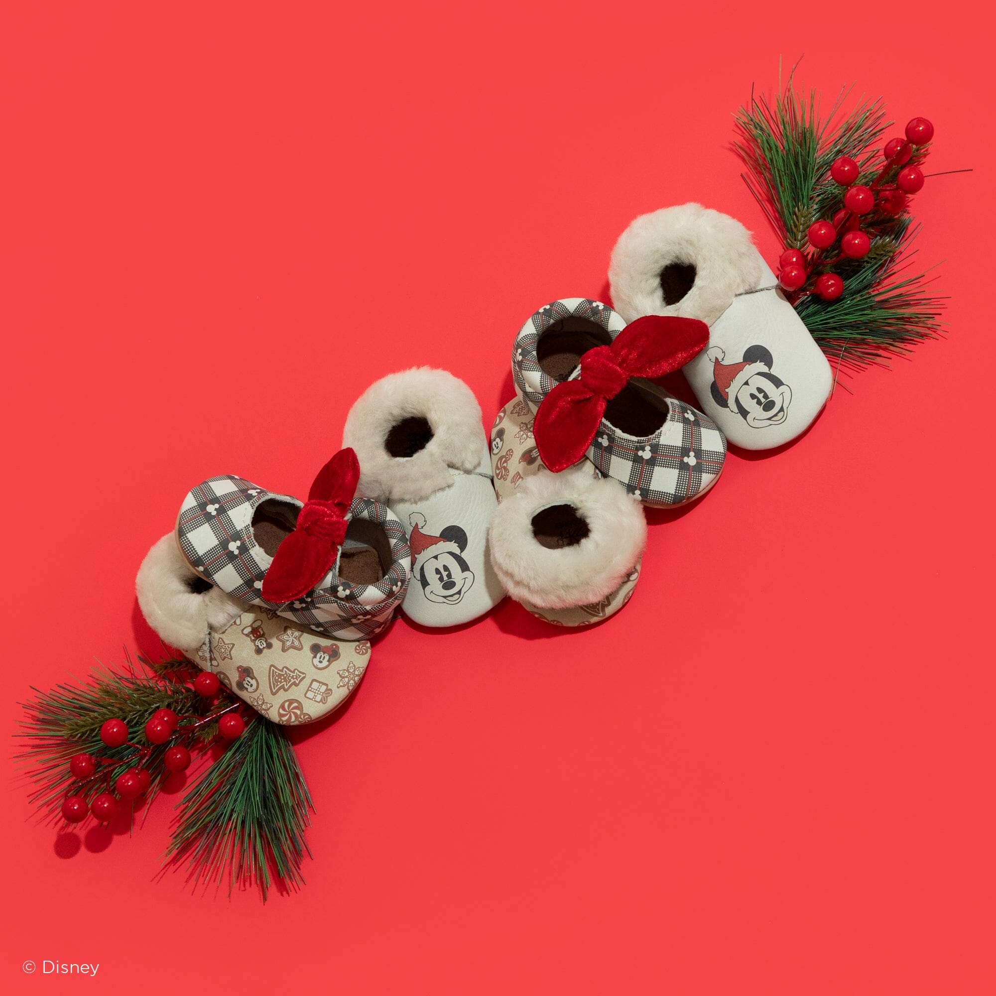 Disney Holiday Collection