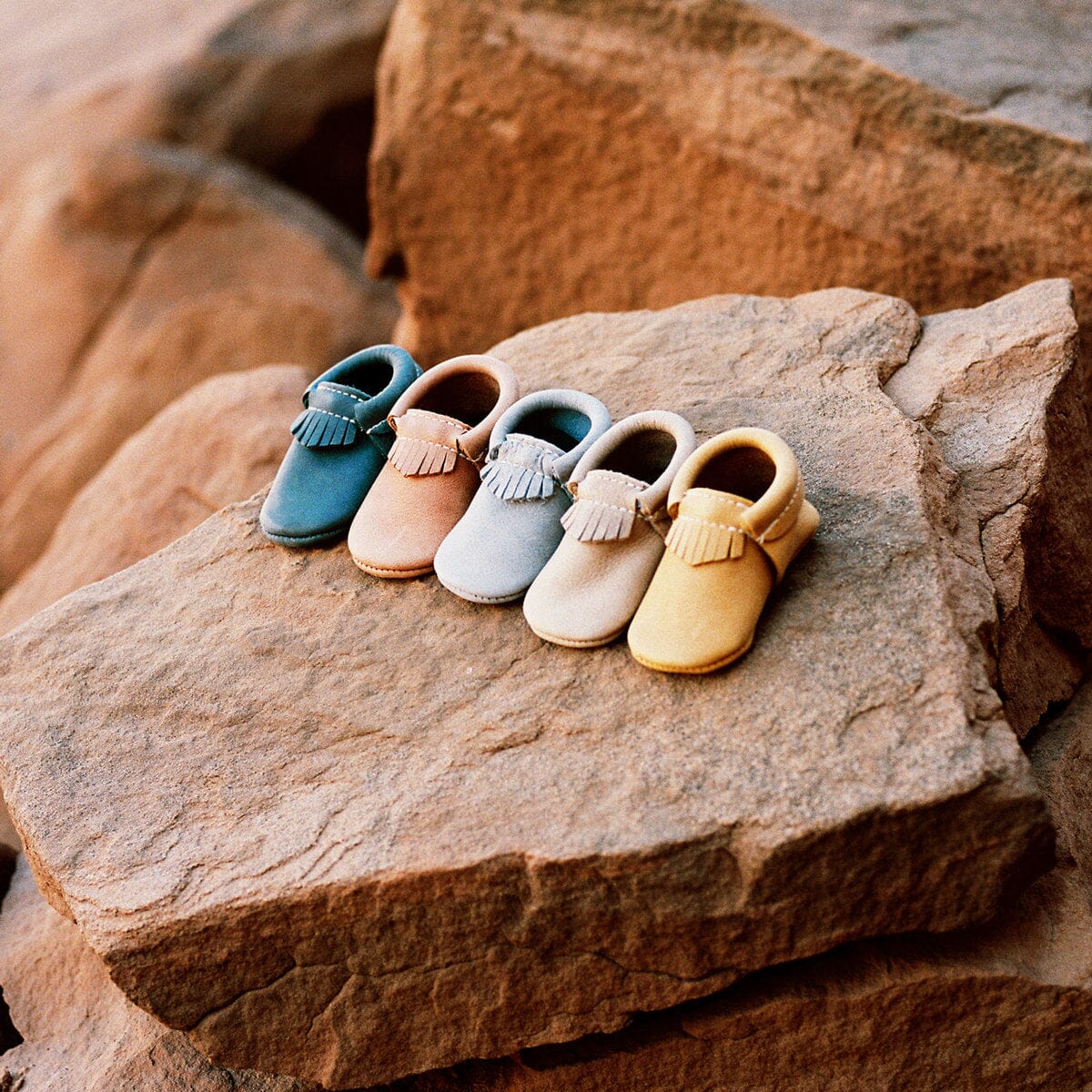 Utah Mocc Collection