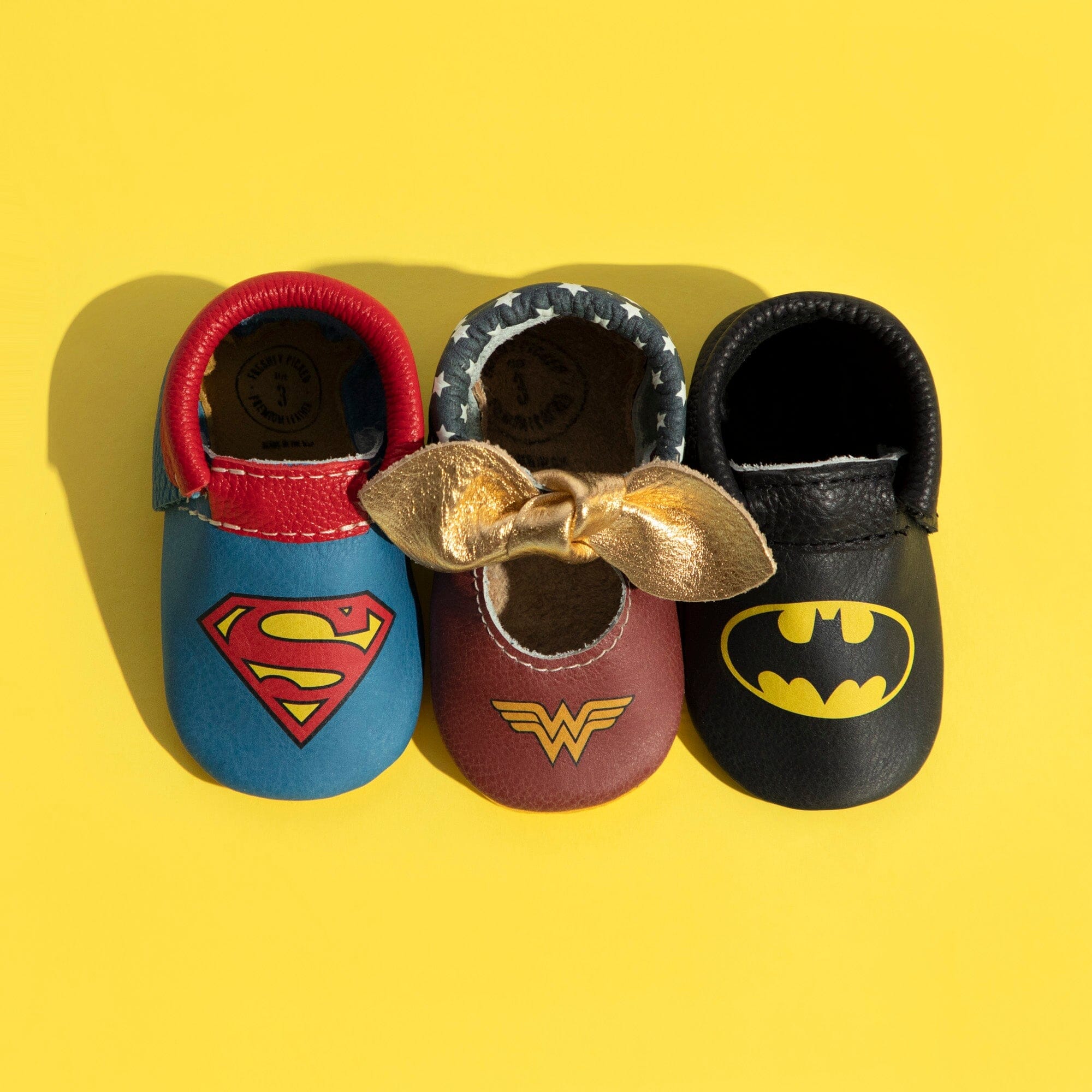 Super Hero Collection