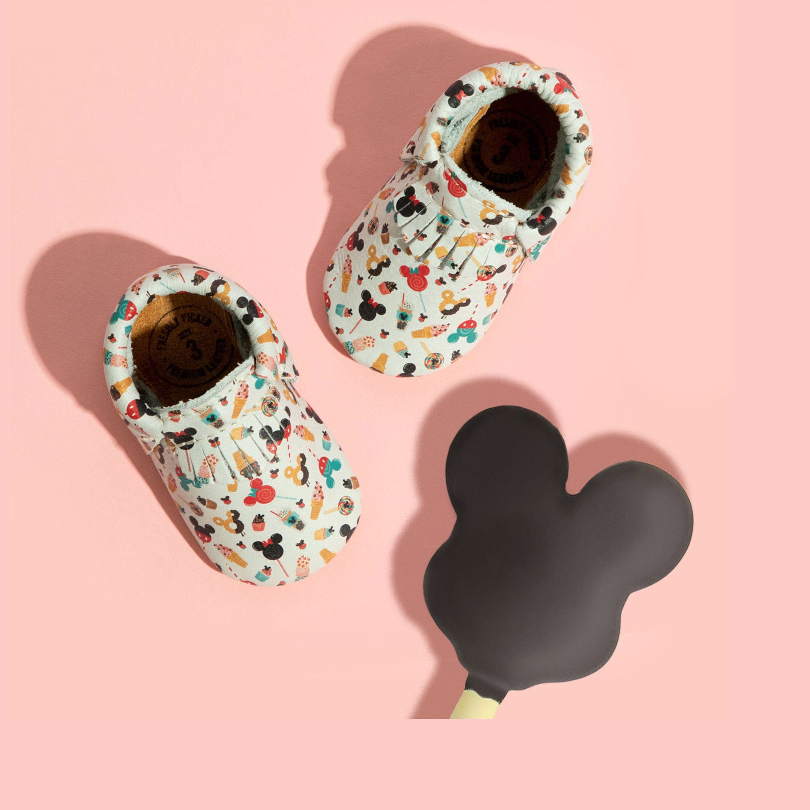 Disney Moccs