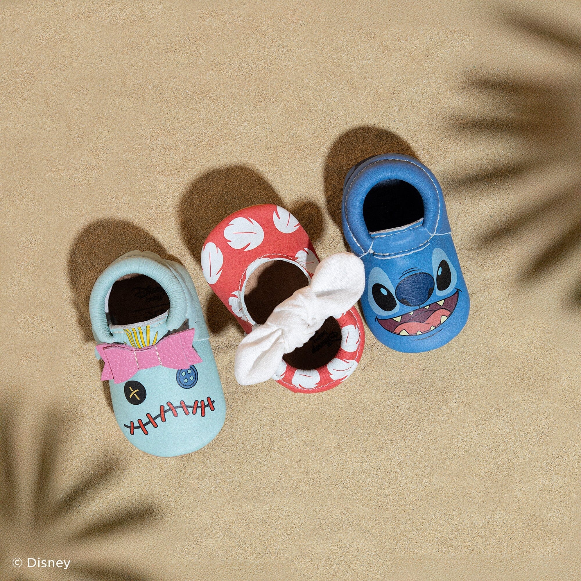 Disney Lilo & Stitch Collection