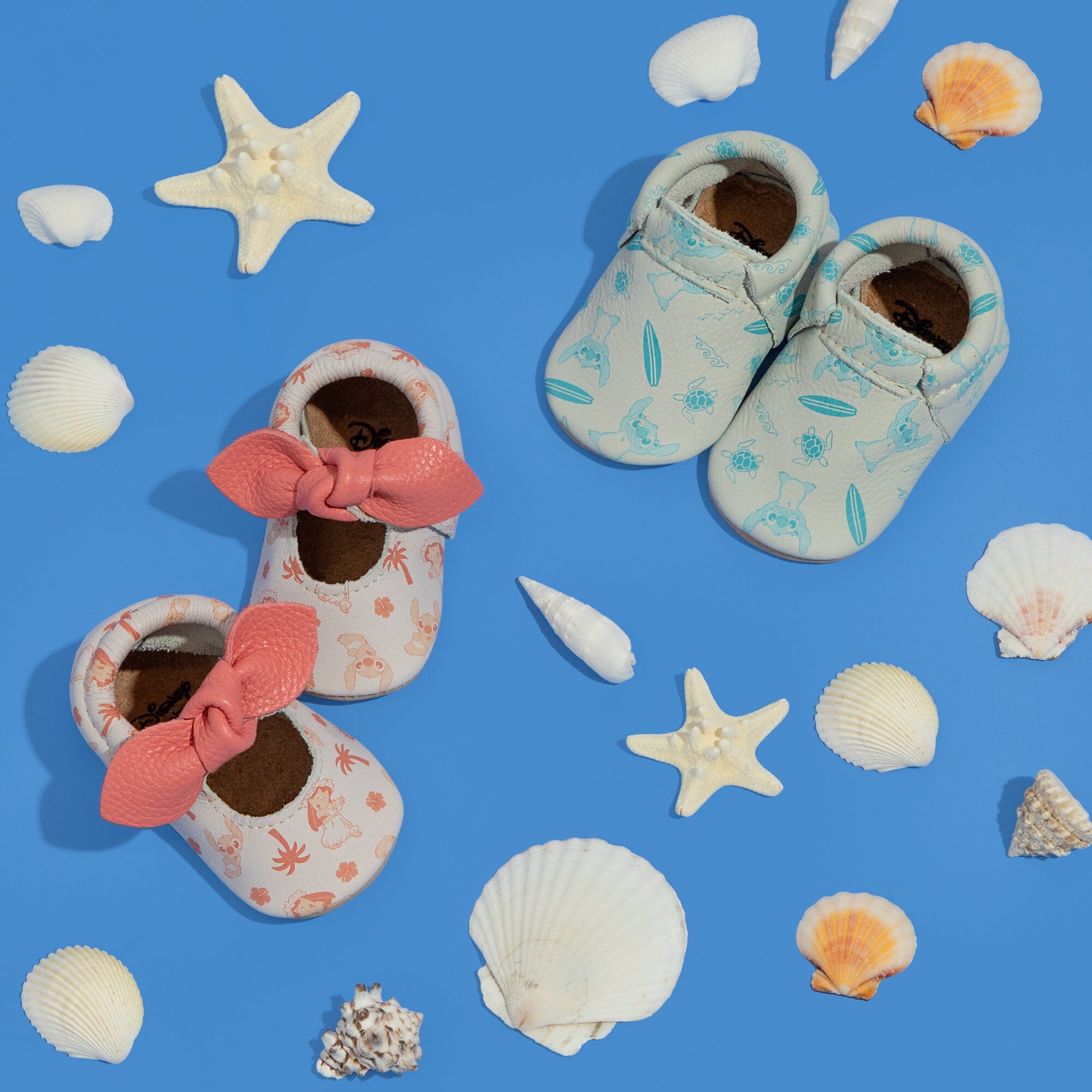 Lilo & Stitch Collection