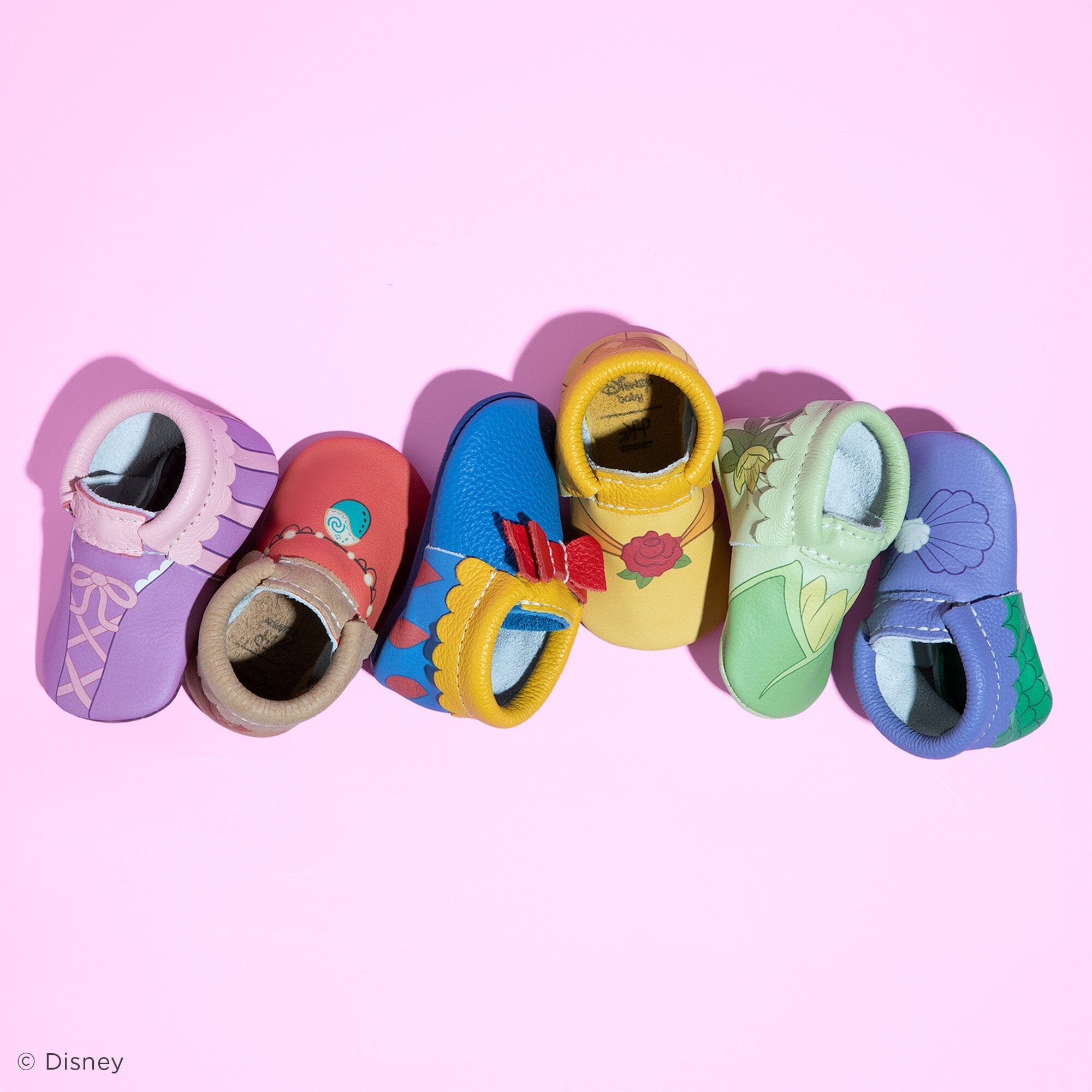 Disney Princess Costume Collection