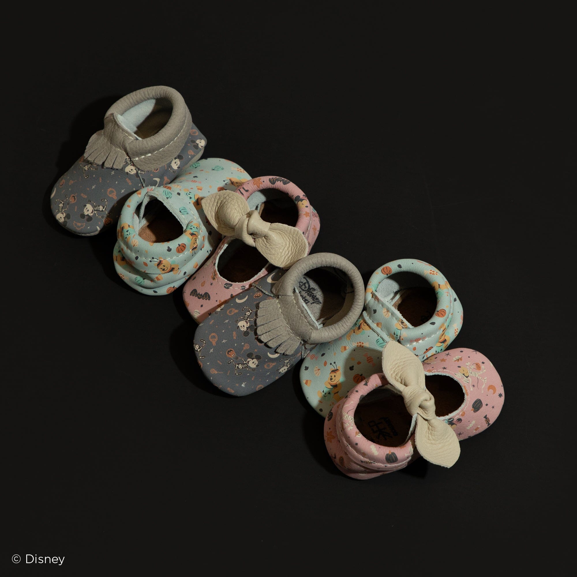 Disney Baby Halloween Collection