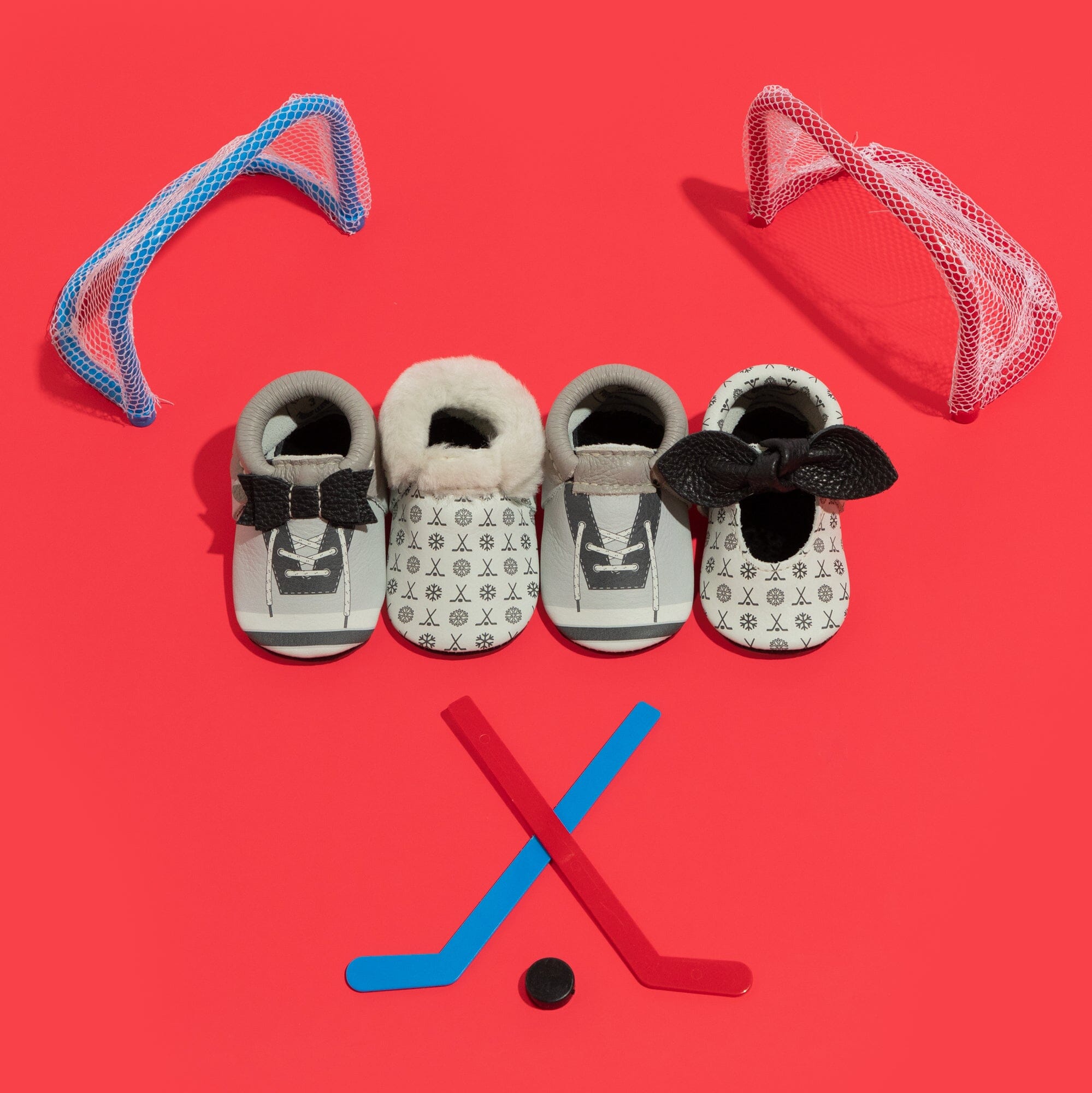 Hockey Collection