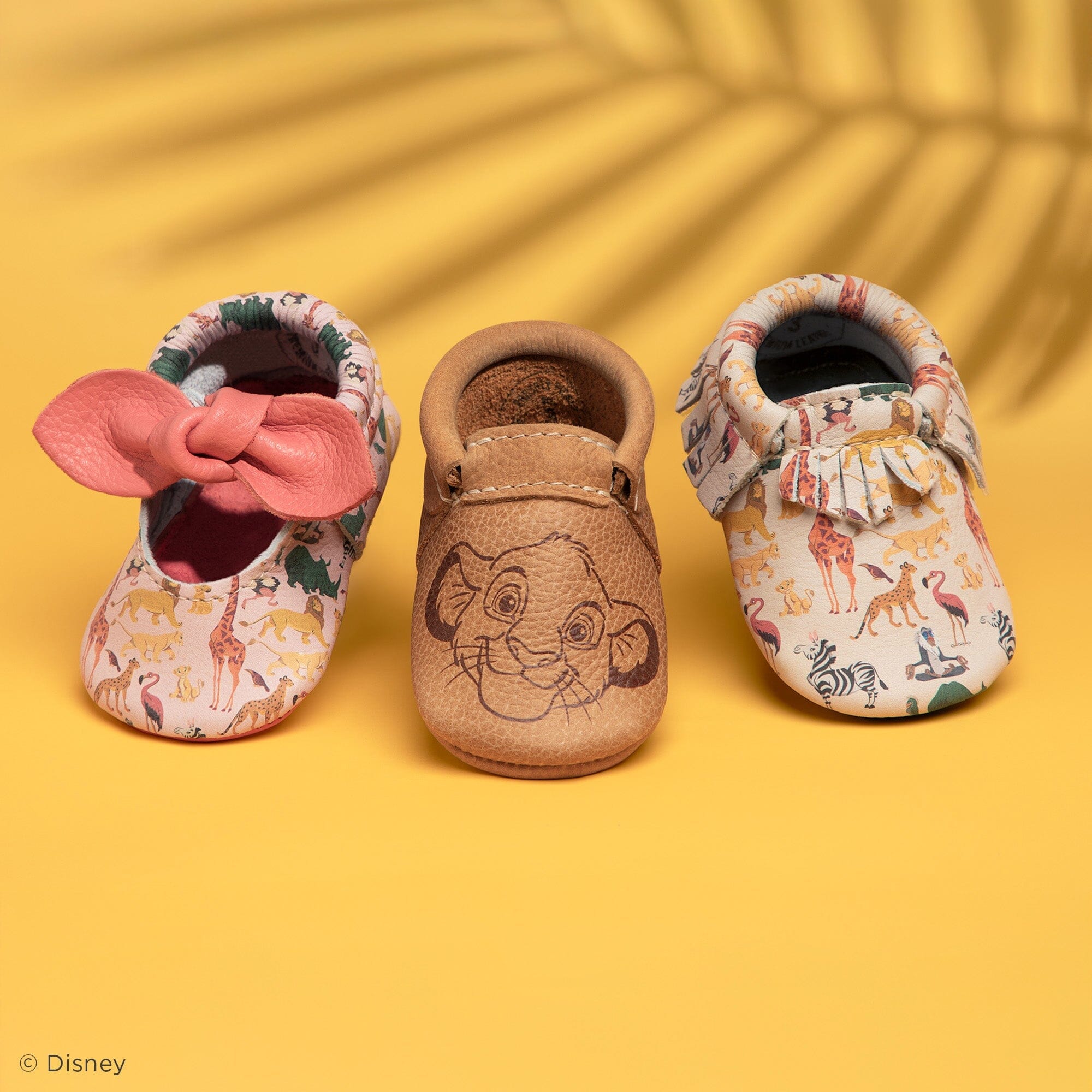 Disney Lion King Collection