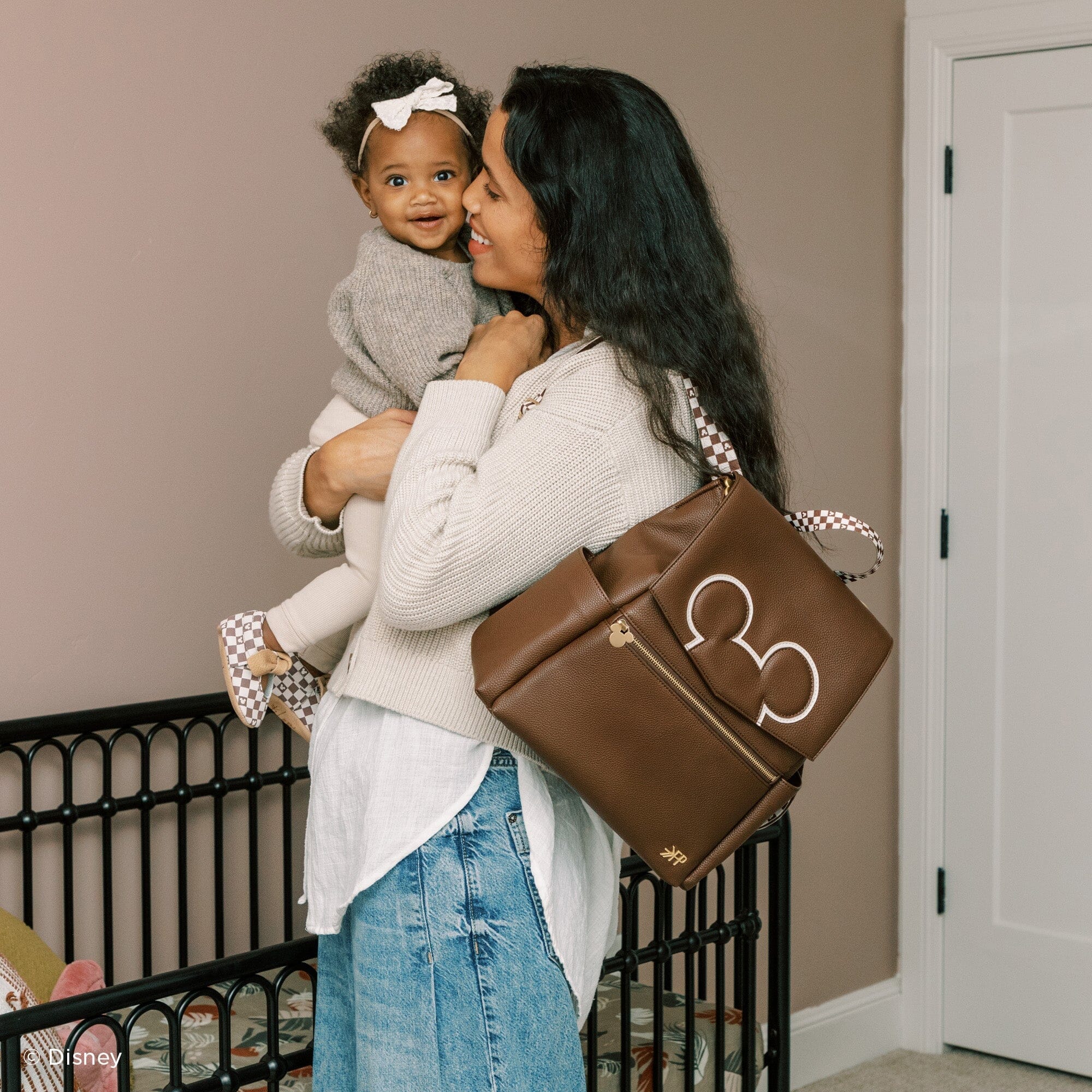 Disney Mocha Mickey Mouse Collection