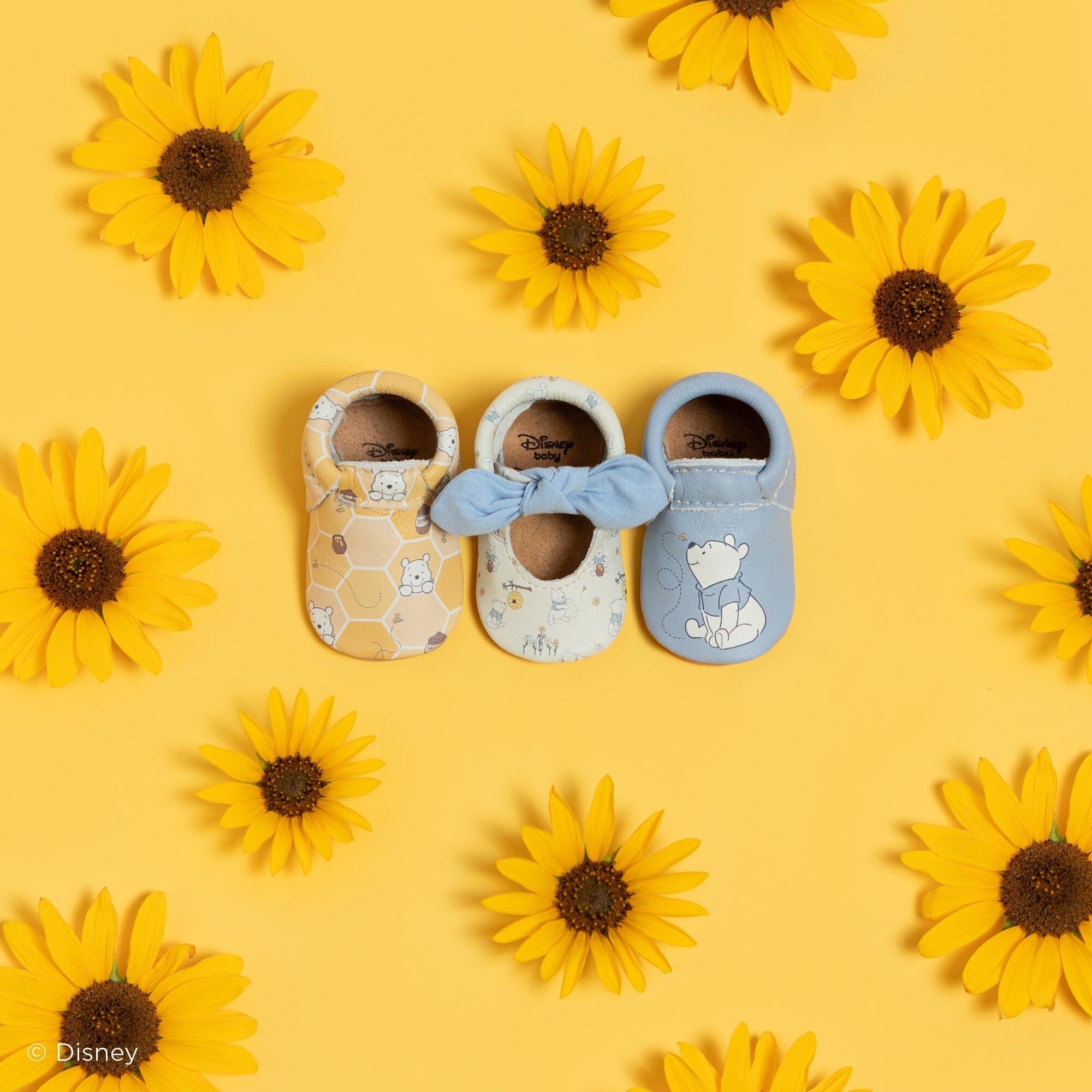 Winnie the Pooh Collection