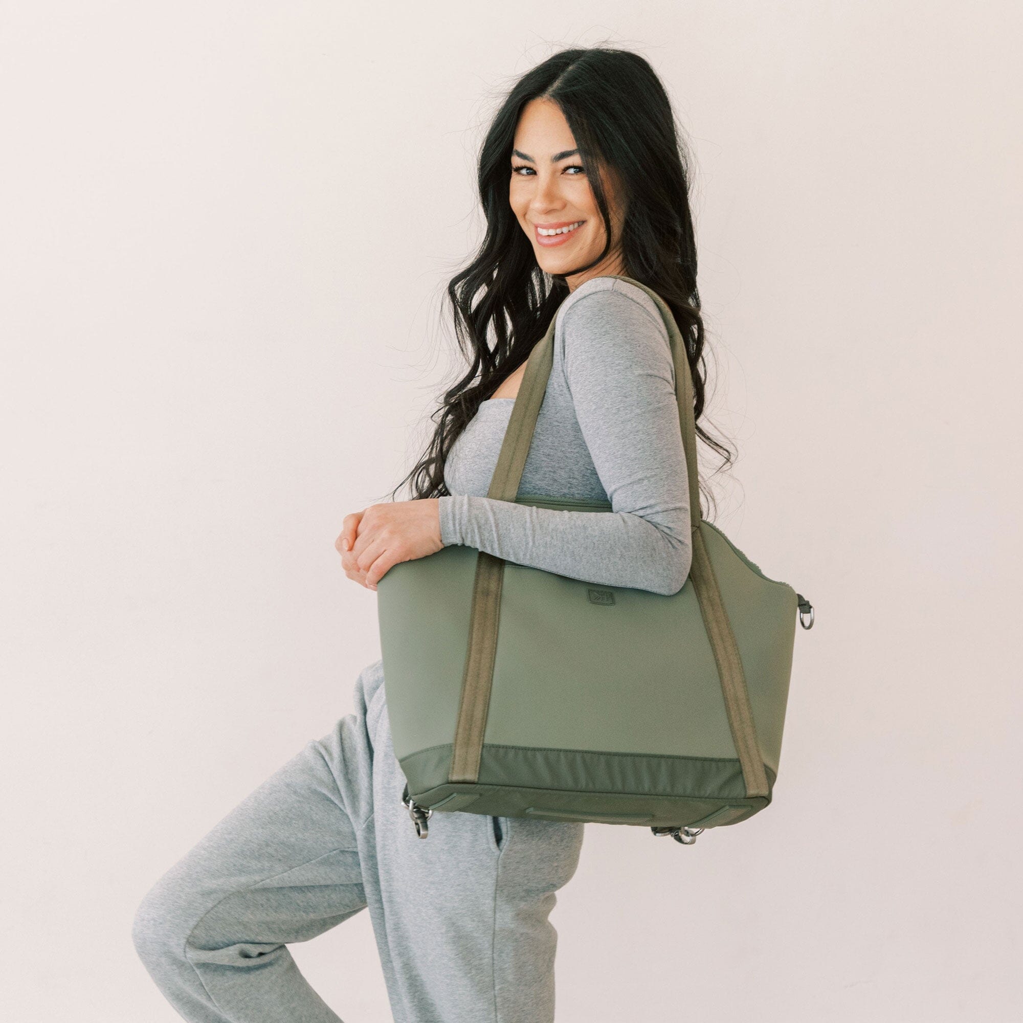 Freshly Picked Bag Collection