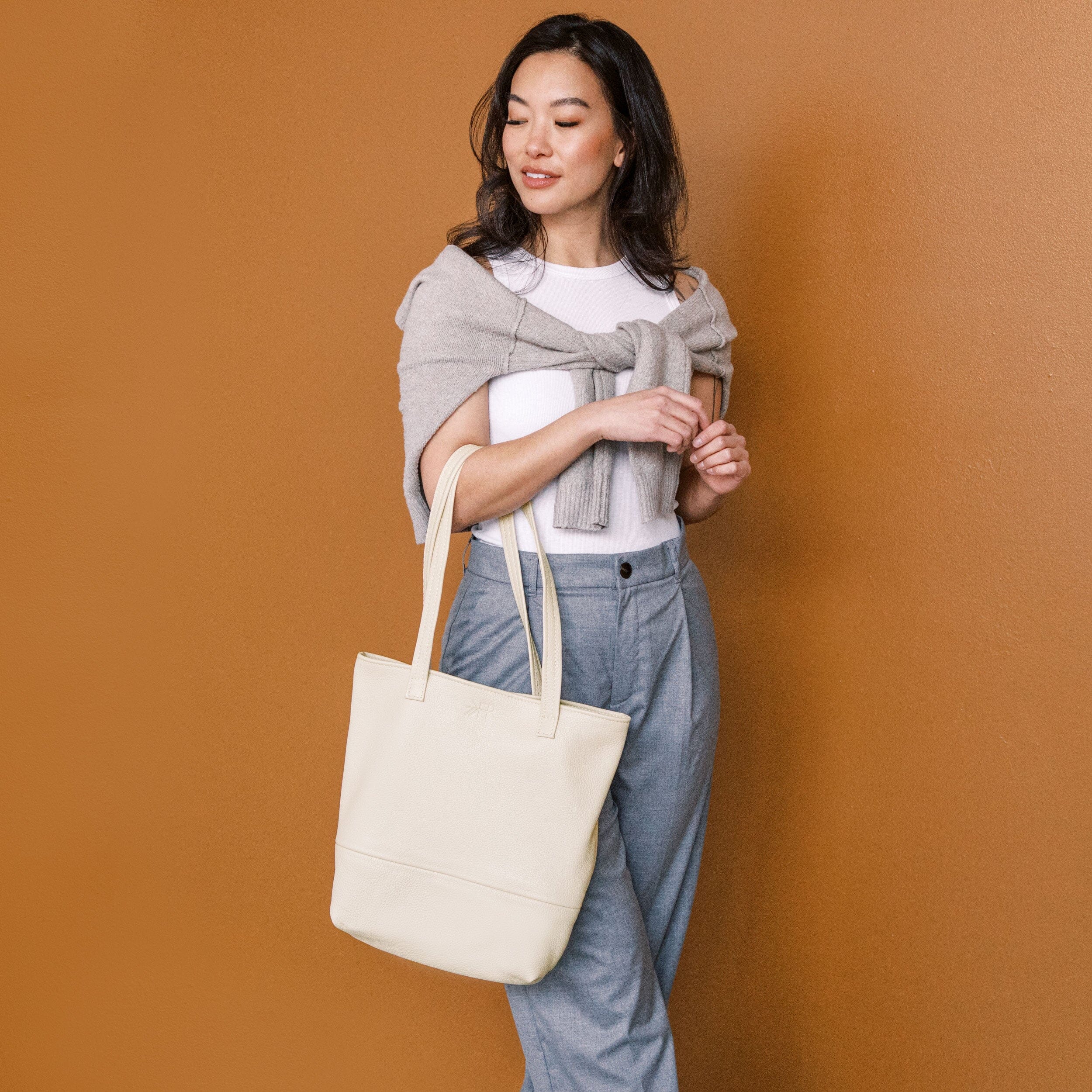 Handmade Leather Bags