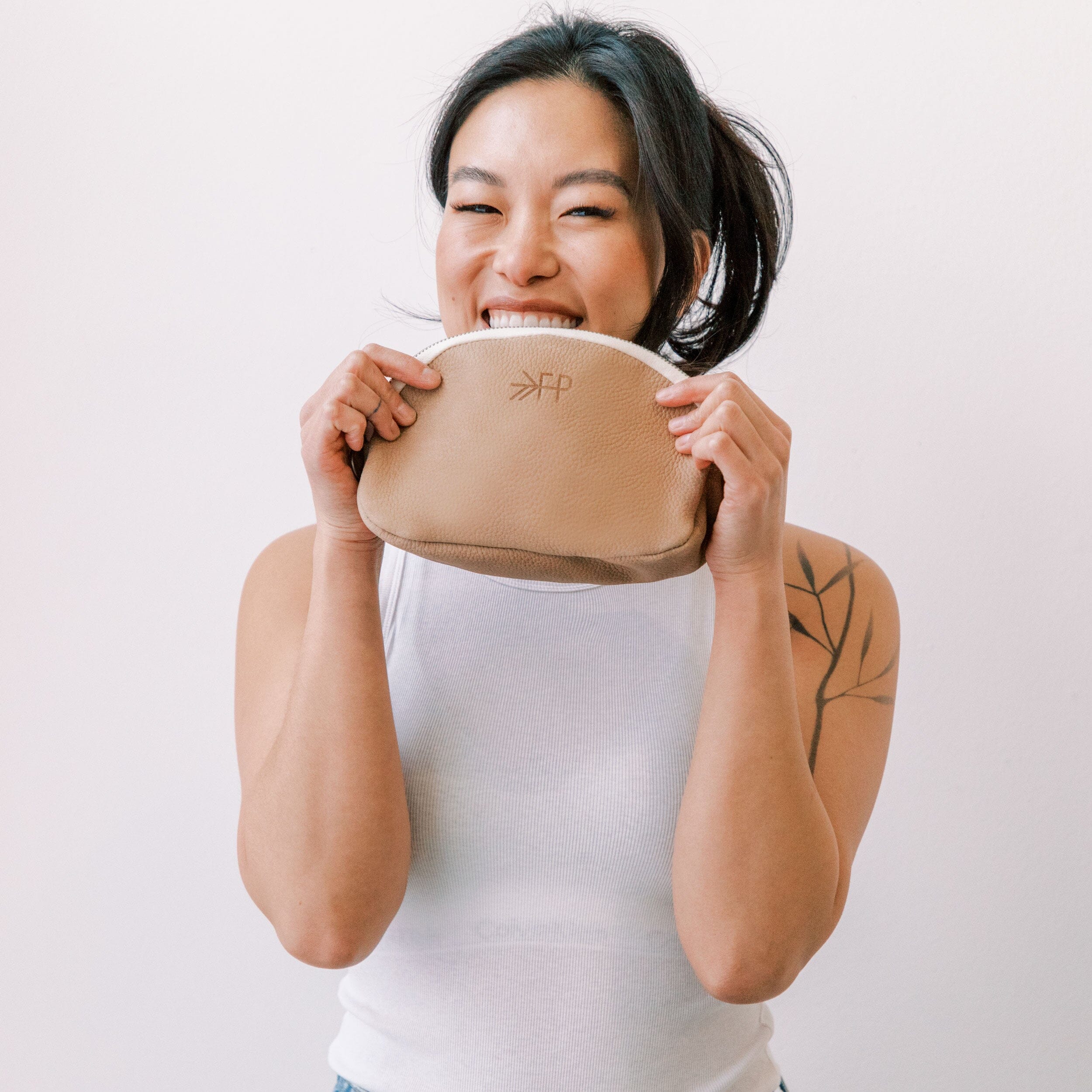 Core Cosmetic Pouches