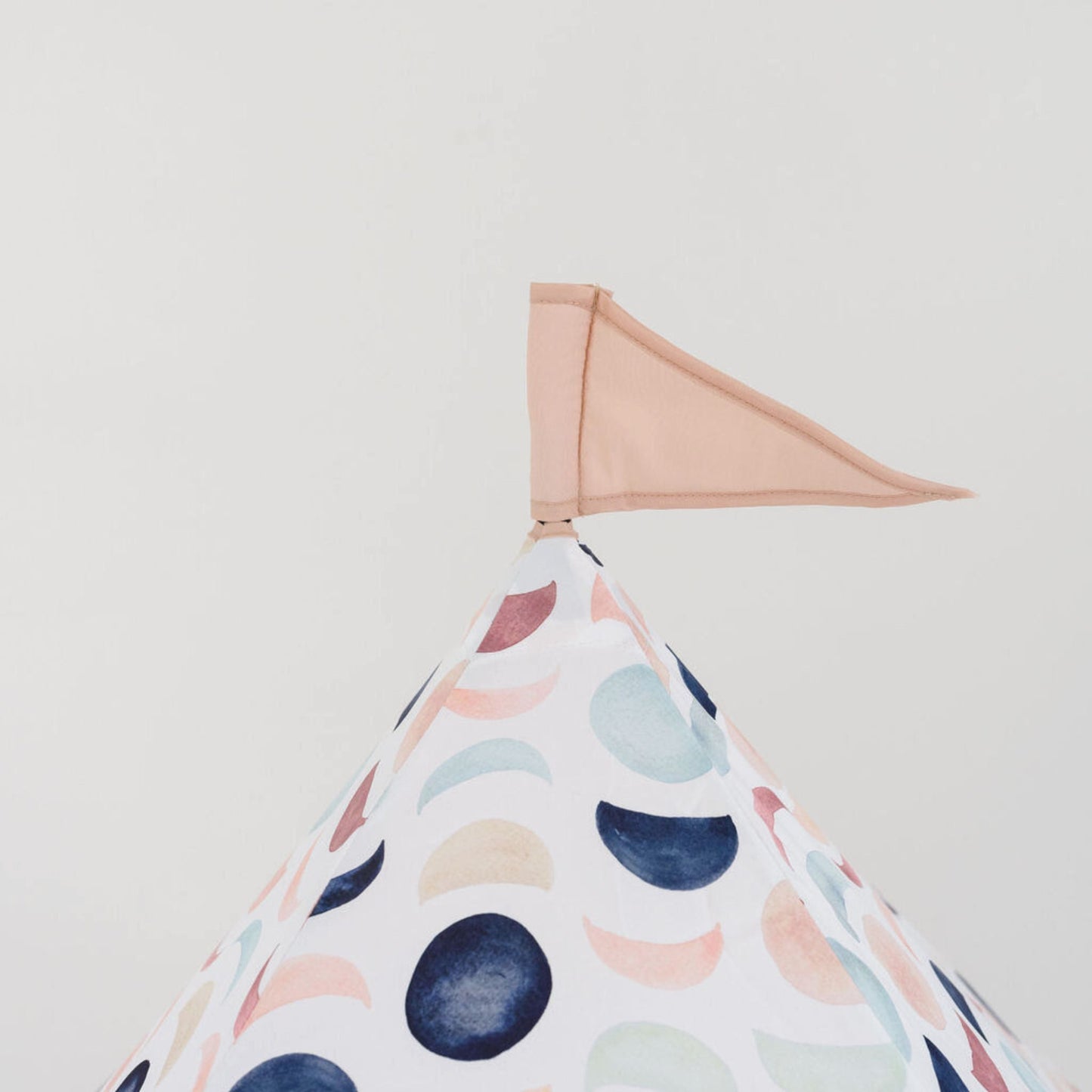 Lunar Phases Play Tent