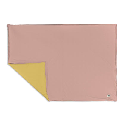 Tutu + Daisy Organic Cotton Mat