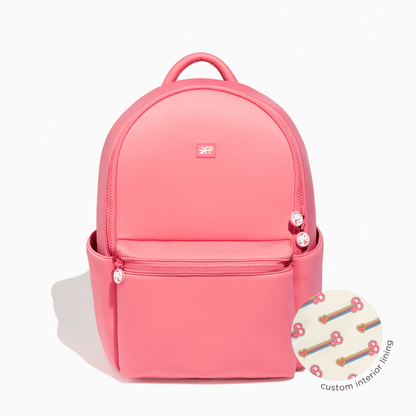 Barbie™ Seoul City Backpack Seoul City Backpack Diaper Bag 
