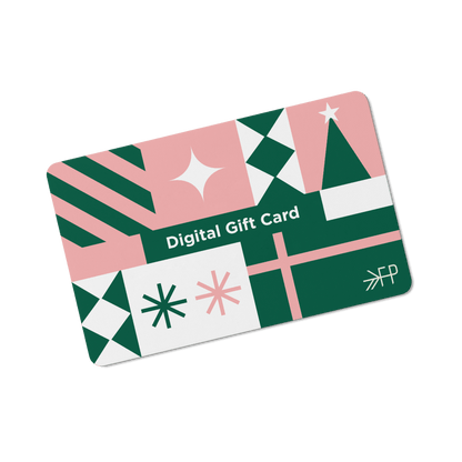 Digital Gift Card Vify Gift Card Freshly Picked 