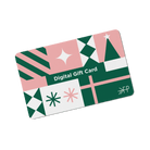 Digital Gift Card Vify Gift Card Freshly Picked 