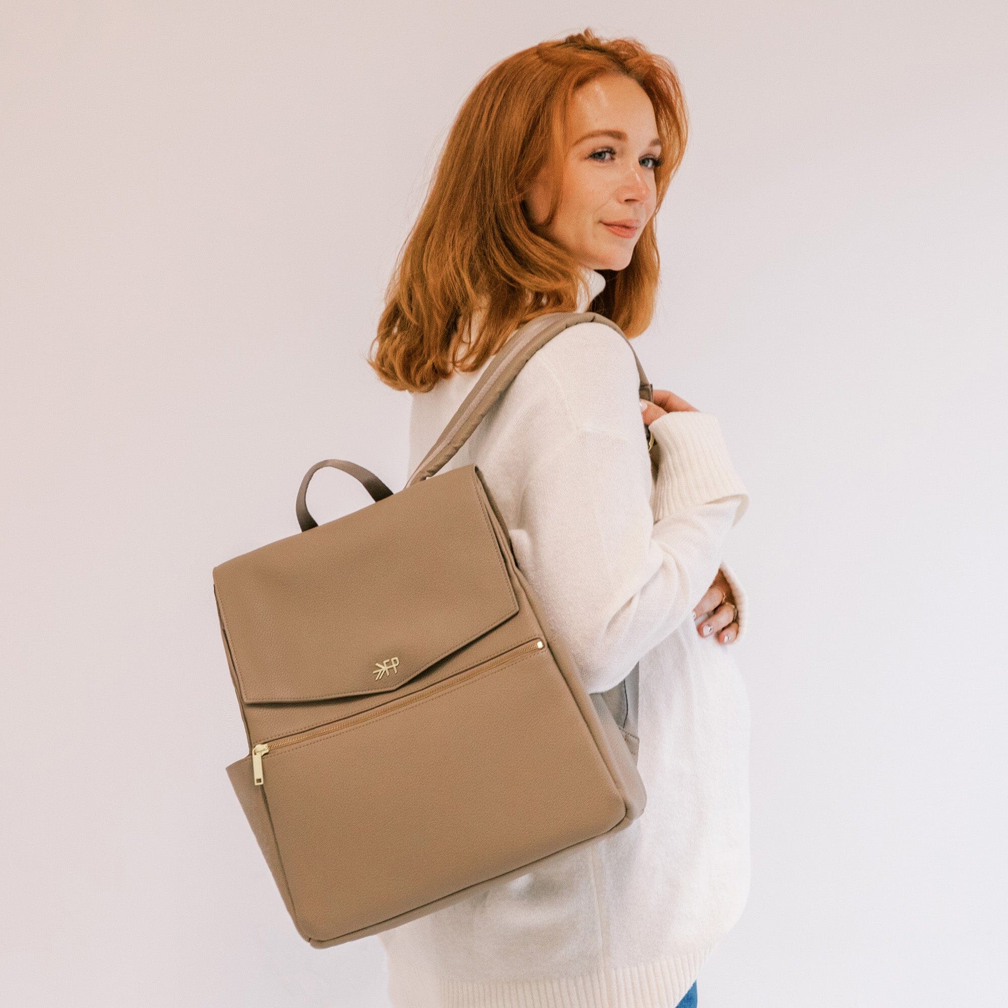 Aspen Classic Diaper Bag II Classic Diaper Bag II Diaper Bag 