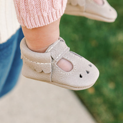 Newborn Salt Flats Mary Jane Baby Shoe Mary Jane Newborn 