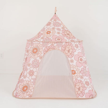 Blooms Play Tent