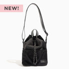 Jet Motion Bucket Crossbody Motion Bucket Crossbody Bag Accessory 