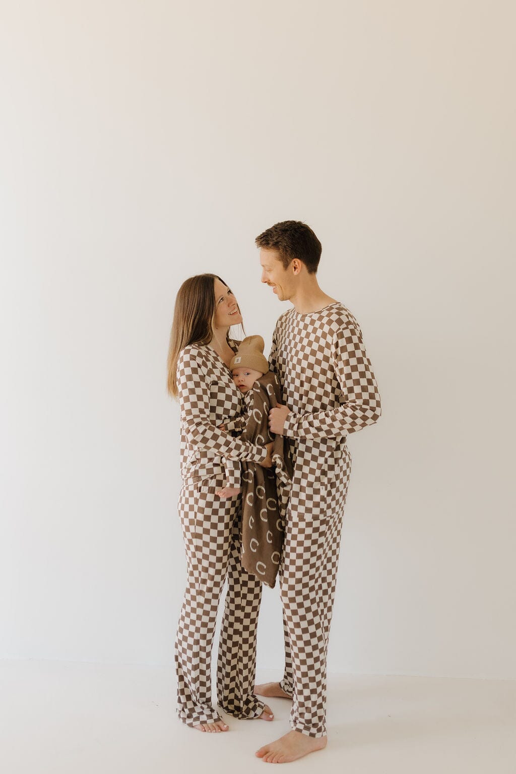 Bamboo Zip Pajamas | Dutton Pajamas forever french baby 