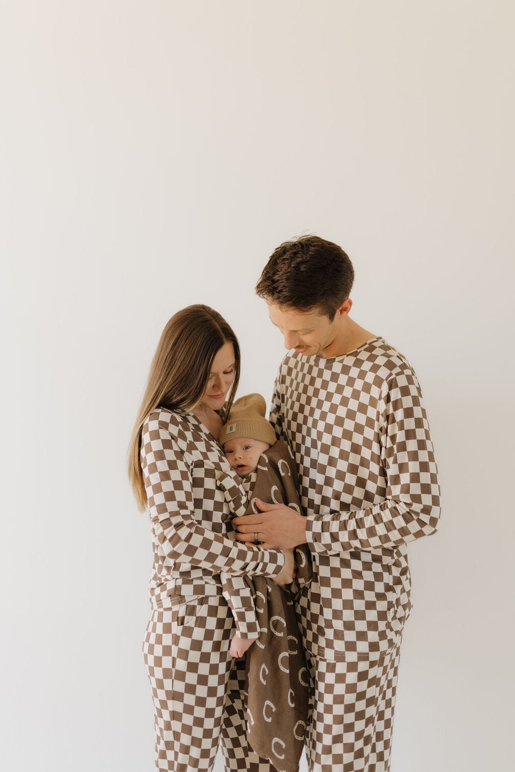 Bamboo Zip Pajamas | Dutton Pajamas forever french baby 