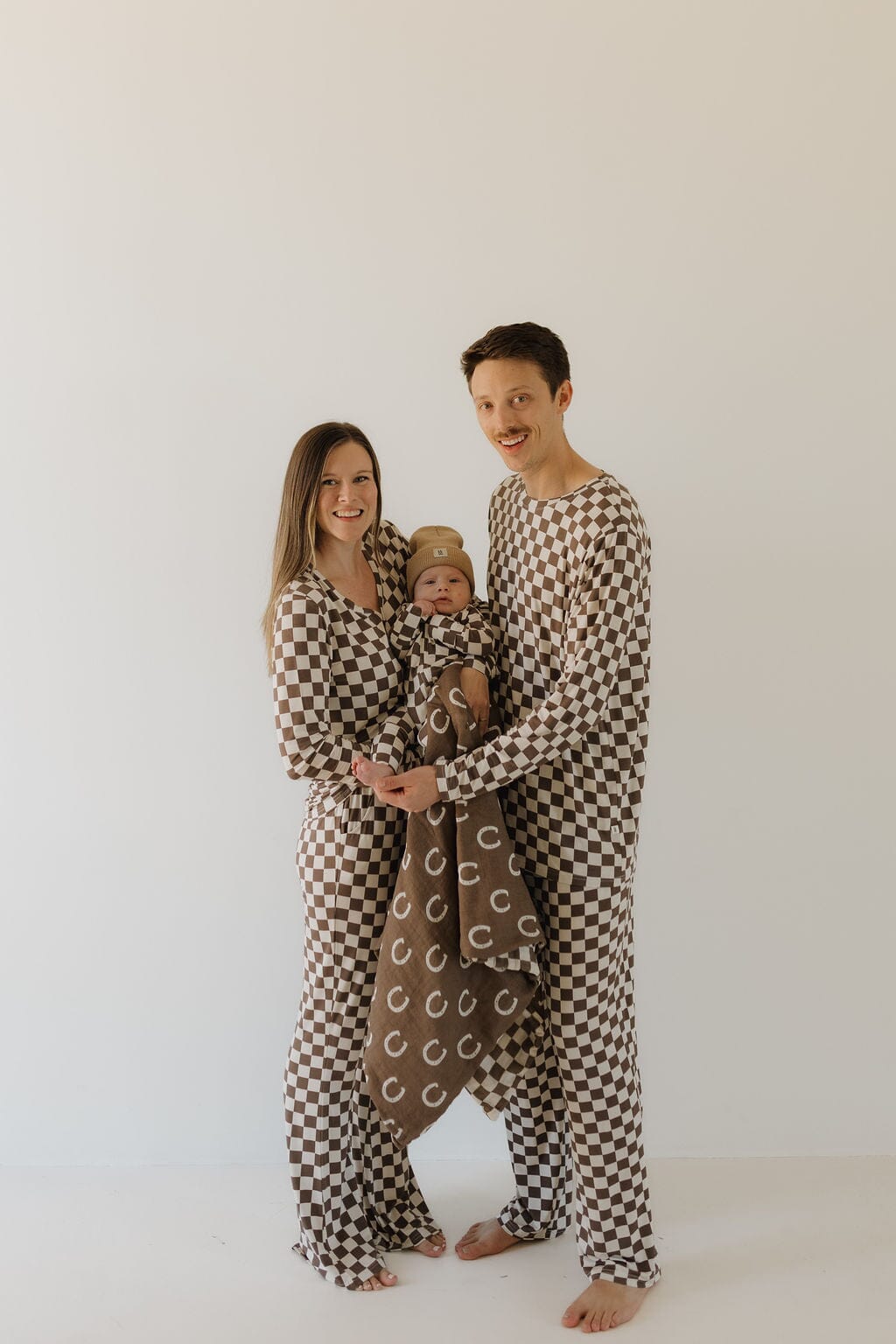 Bamboo Zip Pajamas | Dutton Pajamas forever french baby 