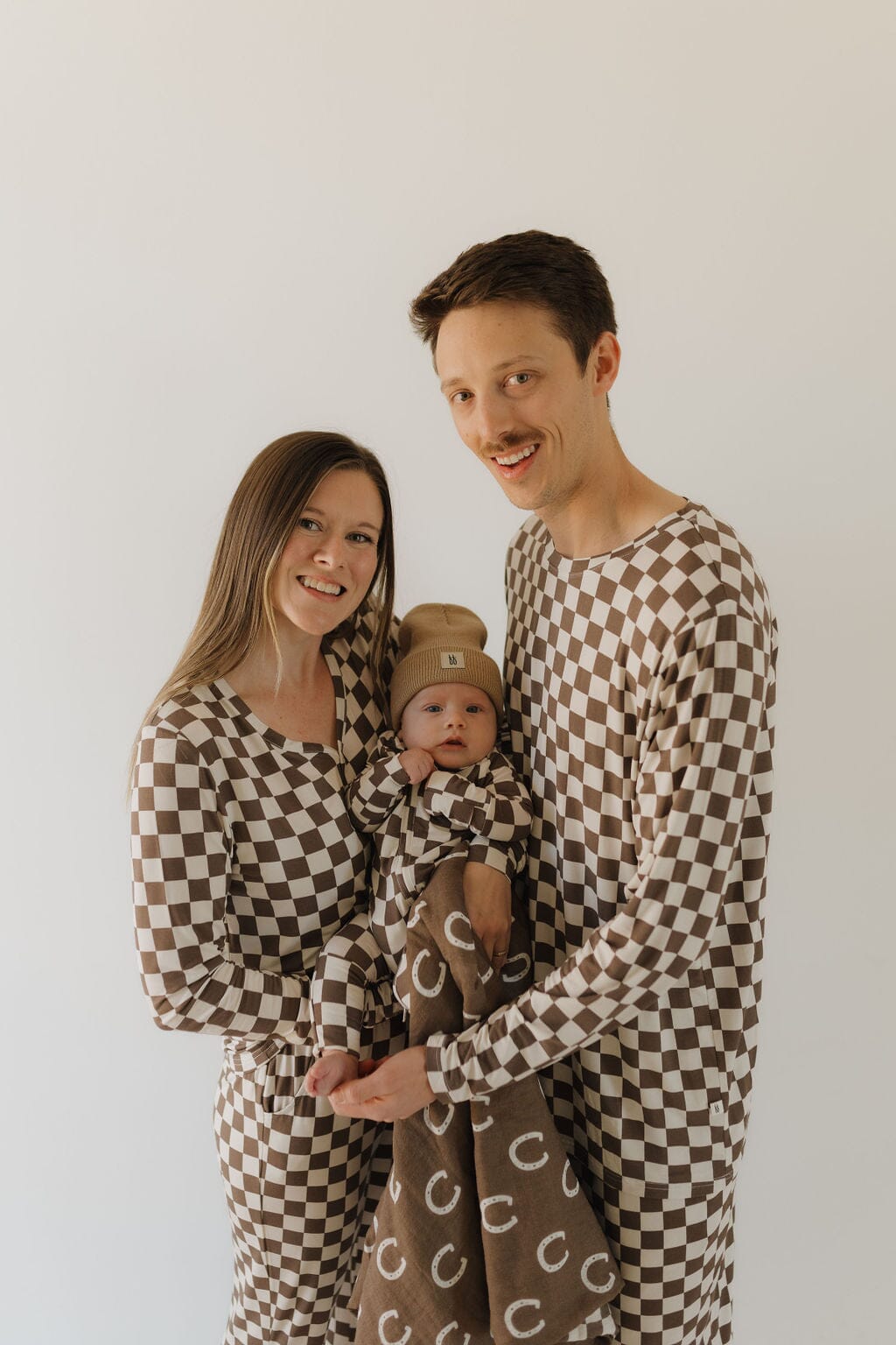 Bamboo Zip Pajamas | Dutton Pajamas forever french baby 