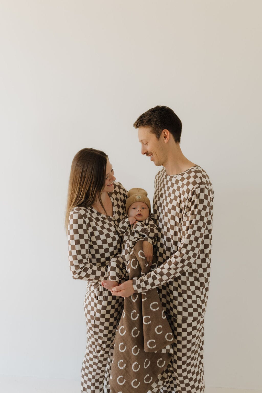 Bamboo Zip Pajamas | Dutton Pajamas forever french baby 