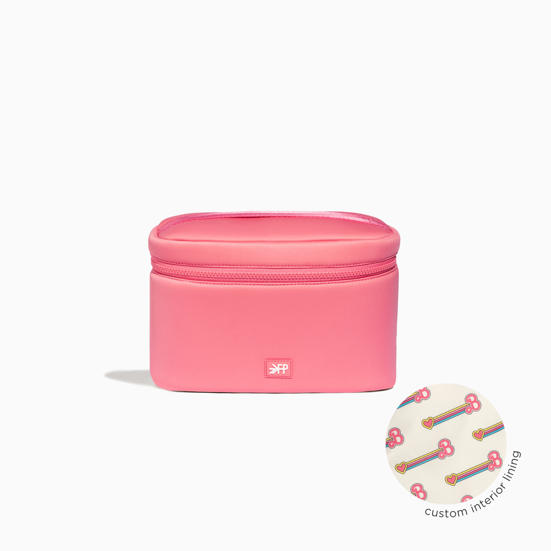 Barbie™ Seoul Large Catchall Seoul Large Travel Catchall Bag Accessory 