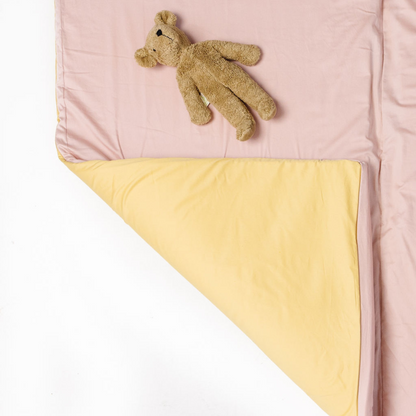 Tutu + Daisy Organic Cotton Mat