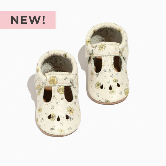 Gilmore Girls Daisy Mary Jane Baby Shoe Mary Jane Soft Sole 