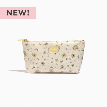 Gilmore Girls Daisy Utility Pouch Utility Pouch In House Bag 