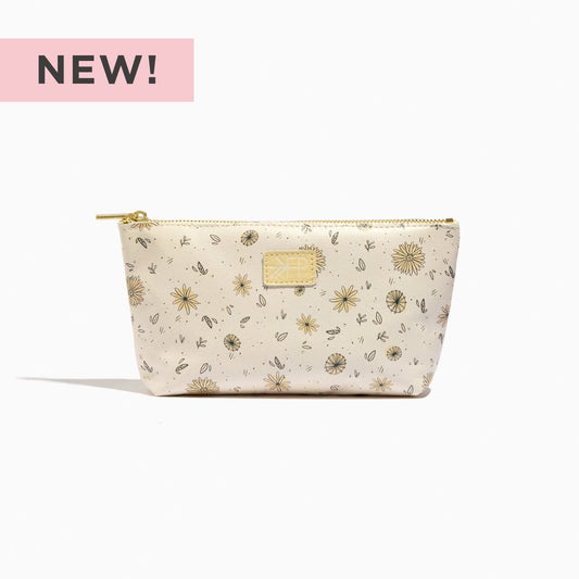 Gilmore Girls Daisy Utility Pouch Utility Pouch In House Bag 