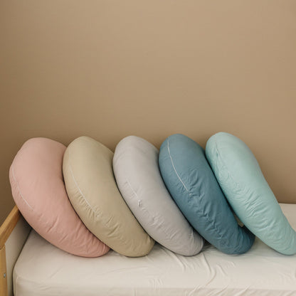 Nursing Pillow - Eucalyptus