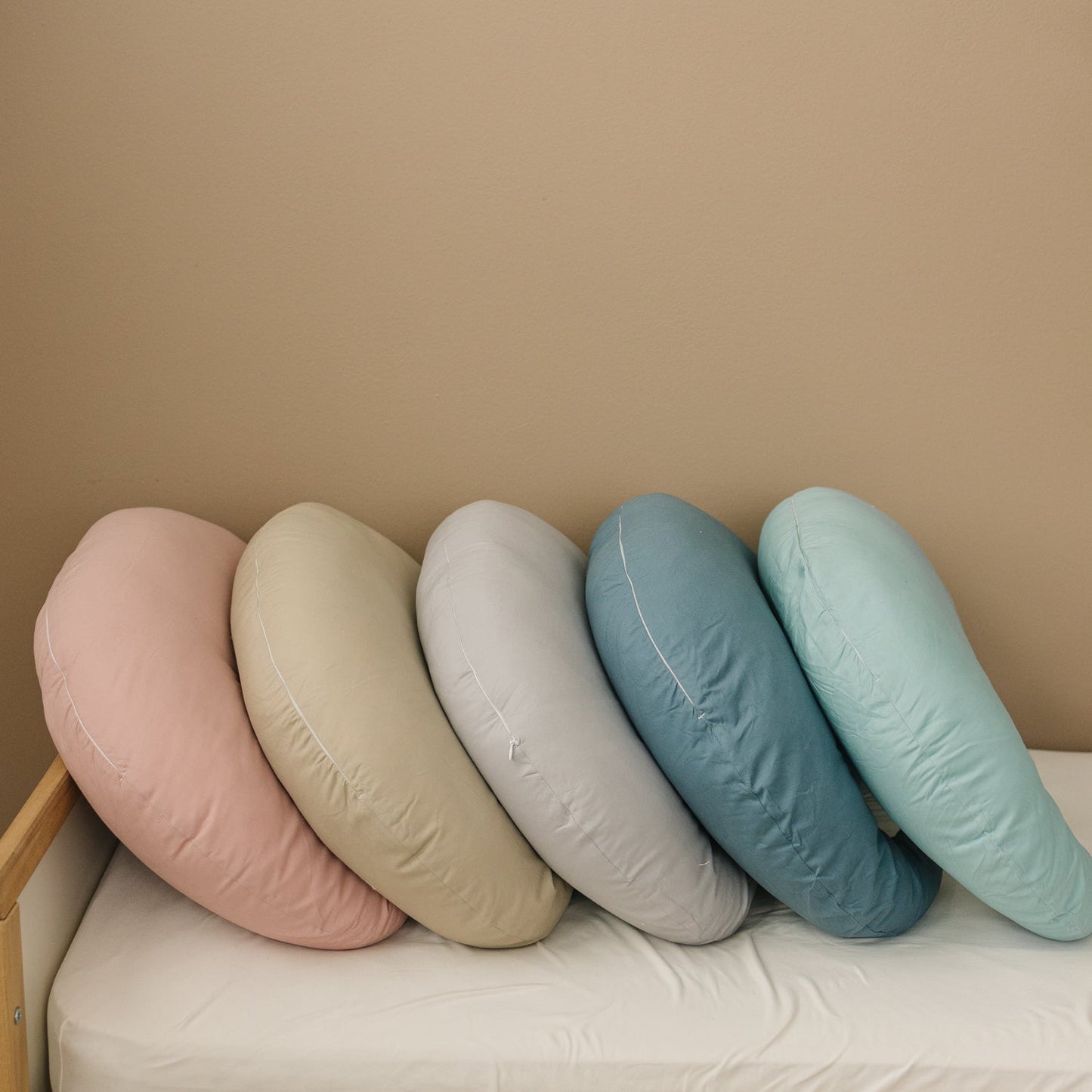 Nursing Pillow - Blush