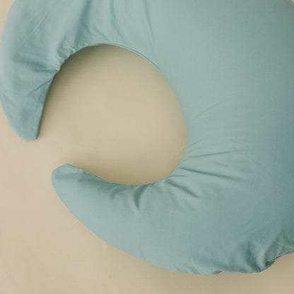 Nursing Pillow - Eucalyptus