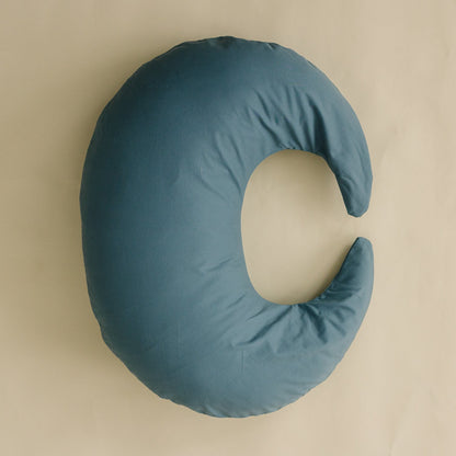 Nursing Pillow - Bluejay