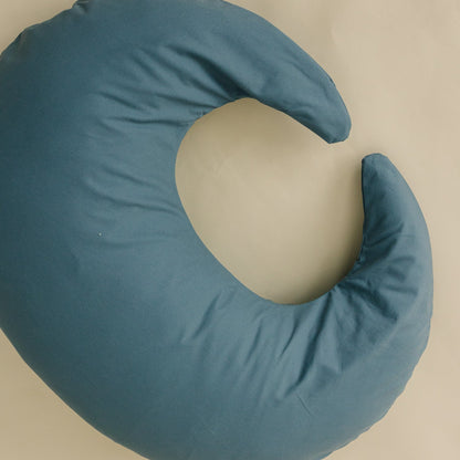 Nursing Pillow - Bluejay